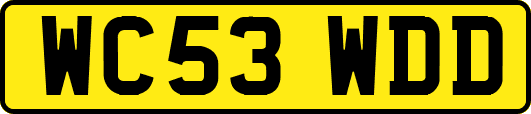 WC53WDD