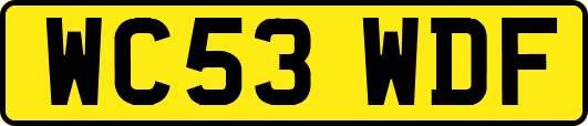 WC53WDF