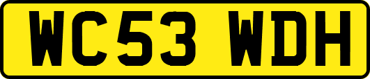 WC53WDH