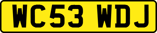 WC53WDJ