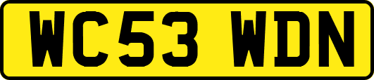 WC53WDN