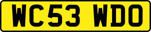WC53WDO