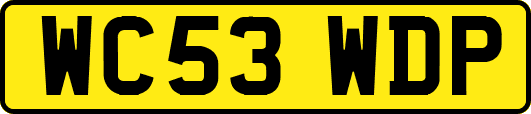 WC53WDP