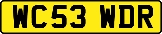 WC53WDR