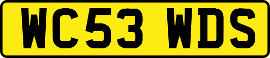 WC53WDS
