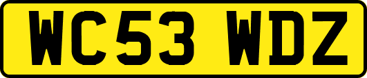 WC53WDZ
