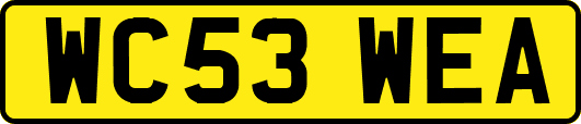 WC53WEA