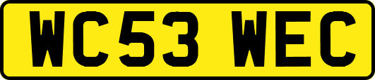 WC53WEC