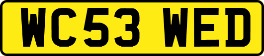 WC53WED