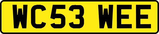 WC53WEE