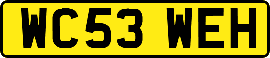 WC53WEH
