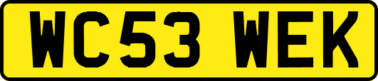 WC53WEK