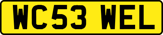 WC53WEL