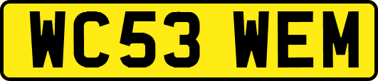 WC53WEM