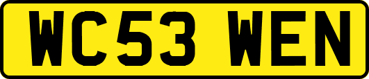 WC53WEN