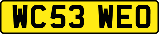 WC53WEO