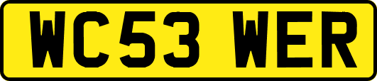 WC53WER