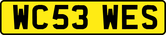 WC53WES