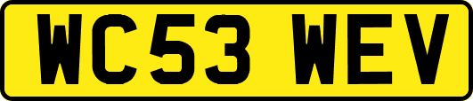 WC53WEV