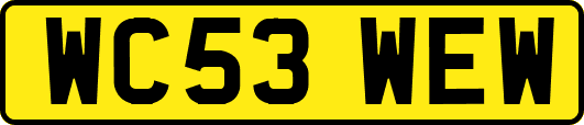 WC53WEW