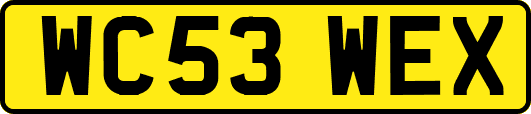 WC53WEX