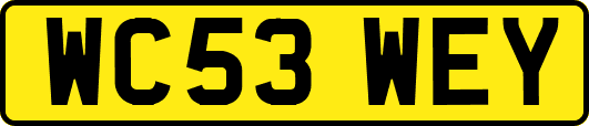 WC53WEY