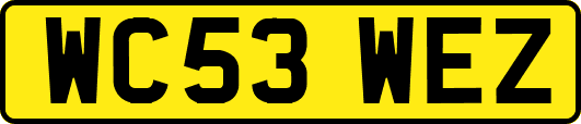 WC53WEZ