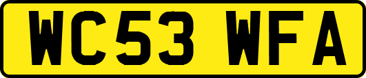 WC53WFA