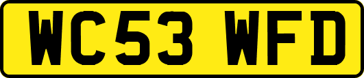 WC53WFD