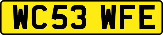 WC53WFE