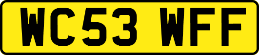 WC53WFF