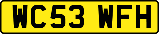 WC53WFH