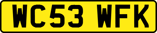 WC53WFK