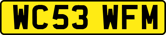 WC53WFM