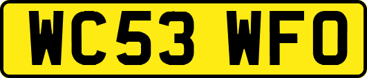 WC53WFO