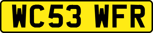 WC53WFR