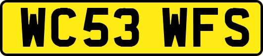 WC53WFS