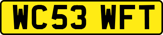 WC53WFT