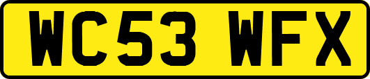 WC53WFX