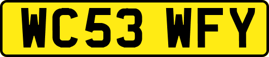 WC53WFY