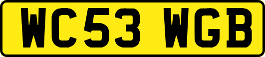 WC53WGB