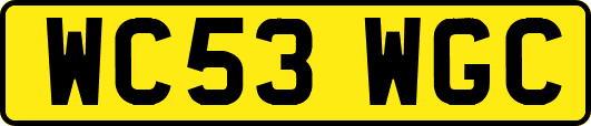 WC53WGC