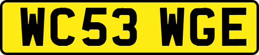 WC53WGE