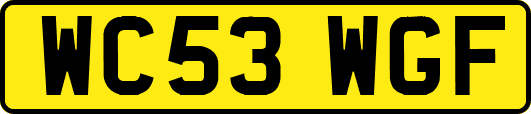 WC53WGF