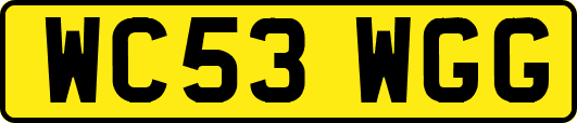 WC53WGG