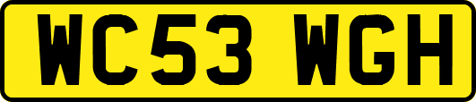 WC53WGH