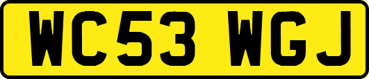 WC53WGJ