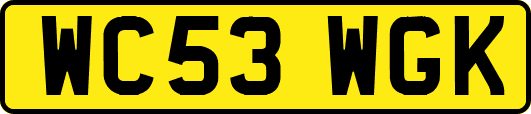 WC53WGK