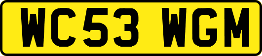 WC53WGM