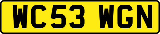 WC53WGN